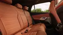 Mercedes-Benz GLC (2026)