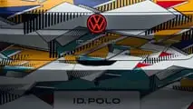 Volkswagen ID. Polo Dark 2026