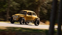 Bug tordu