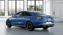 Mercedes-Benz CLA 2025, precios
