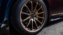 Infiniti QX80 R Özellikleri