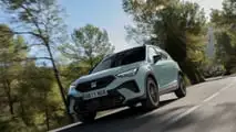 SEAT Arona 2026