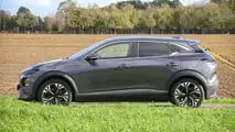 Vinfast VF6 (2025) im Test