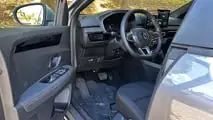 Renault Kardian Techno 2026
