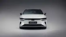 Zeekr 7GT