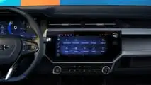 2027 Chevy Bolt 