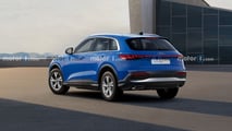 Audi Q5 e-hybrid 2026