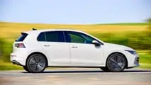 VW Golf eHybrid (2025) im Test
