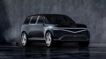 Genesis Neulun concept