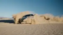 2027 Mercedes GLC EV: Prototype Drive