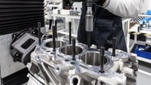 Alfa Romeo ve Maserati BottegaFuoriserie