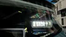 Omoda 7 SHS 2026 primera prueba