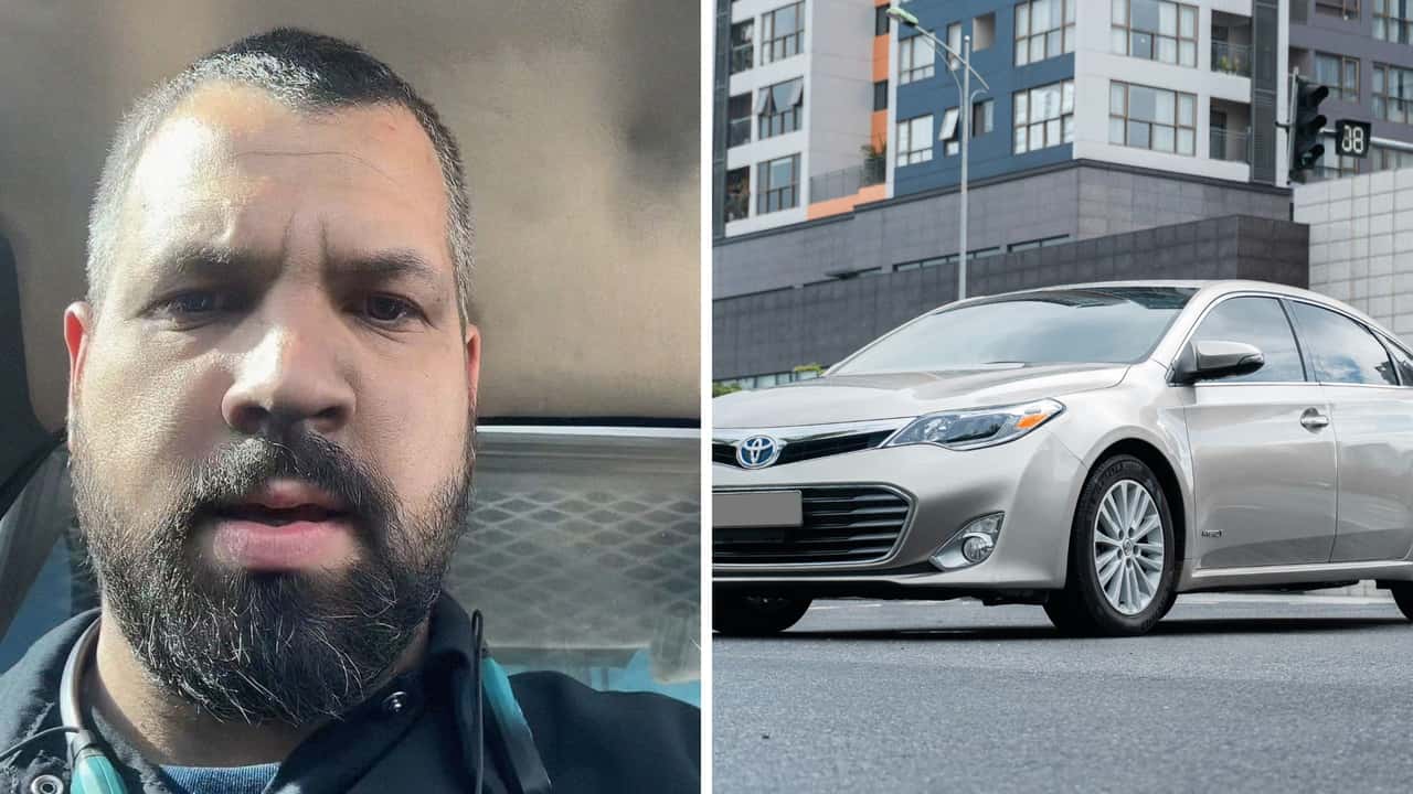 Mobile mechanic works on Arizona man's Toyota Camry. Then the customer uses a loophole to avoid paying after 4 hours of work