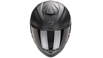 Scorpion Just Made A Helmet With Built-In LEDs And We Can't Have It... Yet
