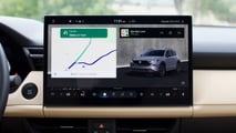 2026 Mazda CX-5 Mazda Connect With Google Built-In
