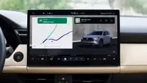 2026 Mazda CX-5 Mazda Connect With Google Built-In
