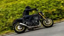 Kawasaki Z900RS