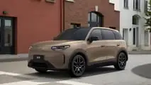 Leapmotor A10 - B03X