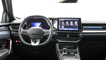 Renault Boreal Iconic 2026 (Motor1)