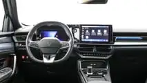 Renault Boreal Iconic 2026 (Motor1)