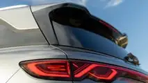 BYD Atto 2 Comfort