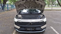 Volvo EX30 Cross Country (BR)