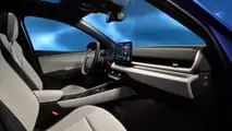 Volkswagen ID. Polo Interior