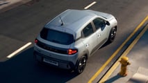 Dacia Spring (2026)