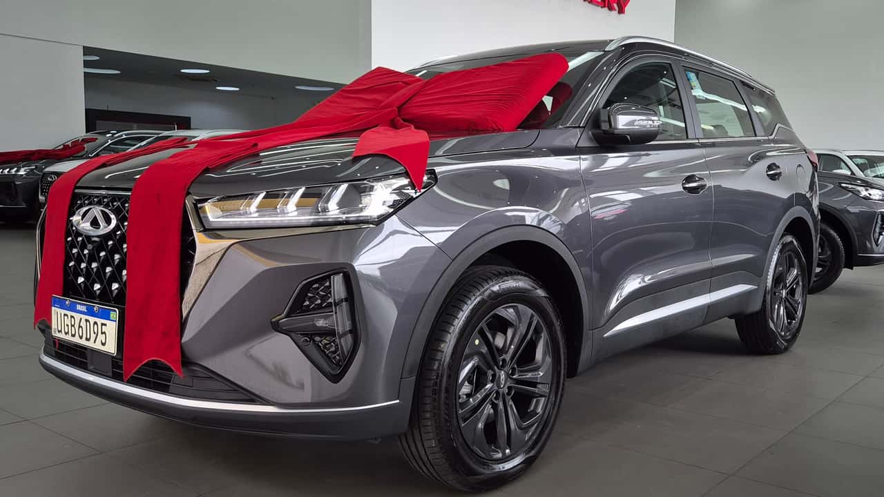 Vendas de veículos devem crescer de forma "moderada" em 2026 com Copa do Mundo e Eleições