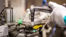 BorgWarner - fábrica de Itatiba 