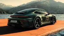 Porsche 911 GT3 F.A. Edición Especial