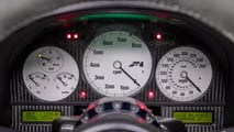 La McLaren F1 del 1994 all'asta