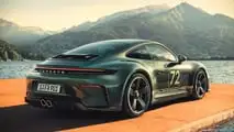 Porsche 911 GT3 90 F. A. Porsche (2026)