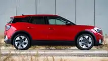 Prueba Ford Explorer Premium 286 CV