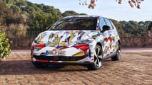 Volkswagen ID.Polo, o teste do protótipo 