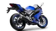 Yamaha R15 2026 (BR)