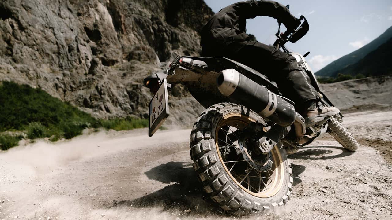 Continental’s Most Iconic ADV Tire Just Leveled Up, Again