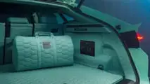 Lamborghini Urus SE, il tuning di Brabus