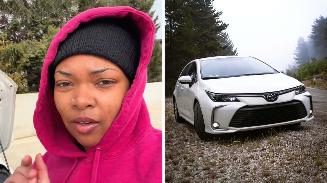 Mechanics Quote Woman $800 To Fix Alternator