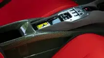 Ferrari SC 40
