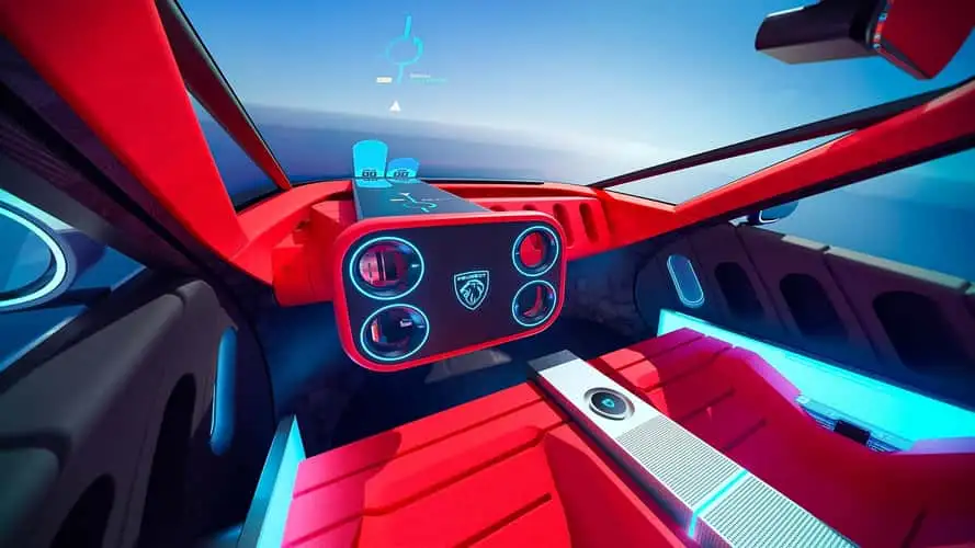 Double-Bubble Roof Returns