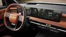 2027 Kia Telluride SXP