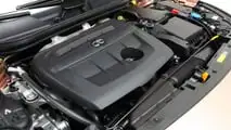 Infiniti Q30 (2015-2020)