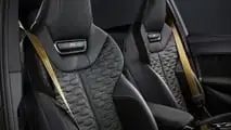 Audi RS 5 Limousine (2026)