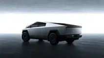 Base de Tesla Cybertruck