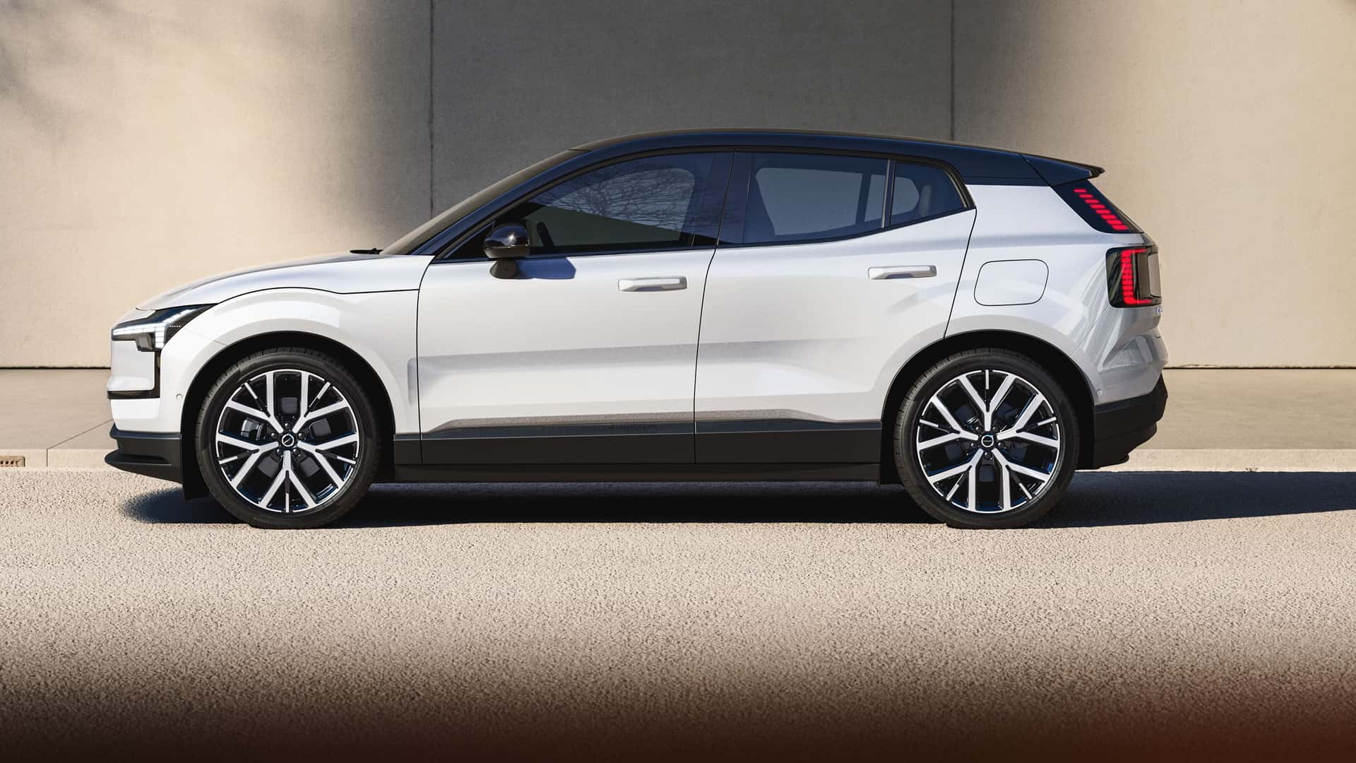 Volvo Confirms EX30 Replacement EV For The US, Coming Next Year