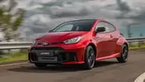 Toyota GR Yaris 2027 chega ao Brasil por R$ 354.990 