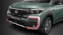 Nissan Gravite (6)