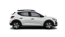 Dacia Sandero 2025