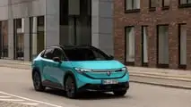 Nissan Leaf, la prova su strada a Copenaghen